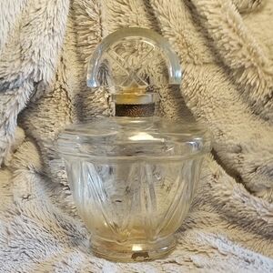 Factice for Breathless Parfum